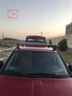 Dodge Caliber